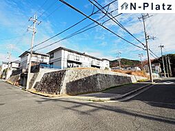 兵庫県神戸市須磨区多井畑東町