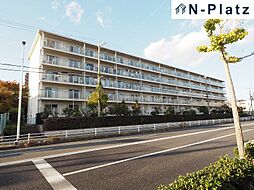 小束山住宅　3号棟