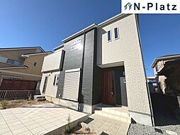 兵庫県神戸市垂水区小束山本町2丁目