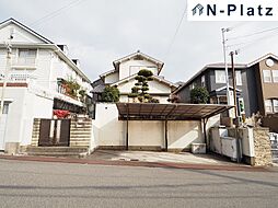 兵庫県神戸市須磨区北落合4丁目