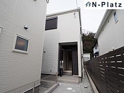 兵庫県神戸市垂水区千鳥が丘2丁目