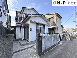 兵庫県神戸市垂水区塩屋町9丁目