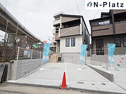 兵庫県神戸市垂水区名谷町字平ノ垣内