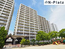 ジェームス山ヒルズ　3番館