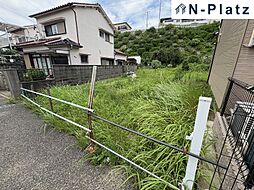 兵庫県明石市朝霧南町3丁目
