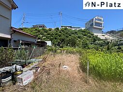 兵庫県明石市朝霧南町3丁目