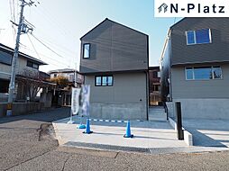 兵庫県神戸市垂水区小束山2丁目