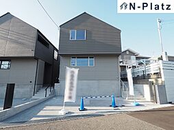 兵庫県神戸市垂水区小束山2丁目