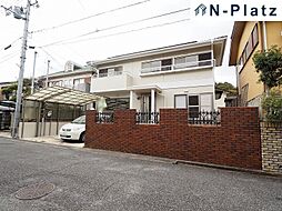 兵庫県神戸市須磨区東白川台4丁目