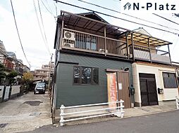 兵庫県神戸市垂水区福田2丁目