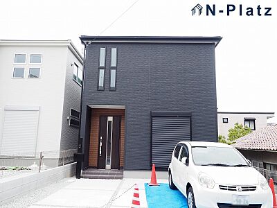 外観 外観