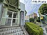 周辺：名谷小学校まで約1200ｍ