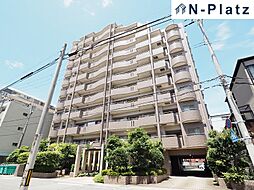 ワコーレグランシティ須磨東