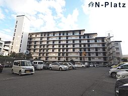 明石ハウス　3号棟