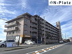 ライオンズマンション舞子