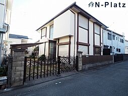 兵庫県神戸市垂水区霞ケ丘5丁目