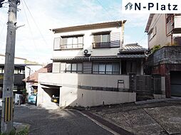 兵庫県神戸市須磨区白川台5丁目