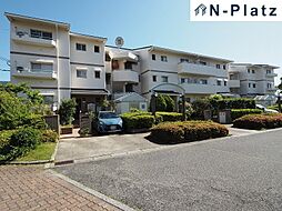 コンフォール学園緑が丘第1　9号棟