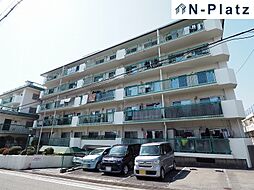 歌敷山ダイヤハイツ