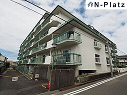 歌敷山ダイヤハイツ