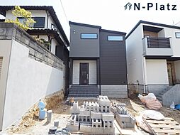 兵庫県神戸市垂水区本多聞6丁目