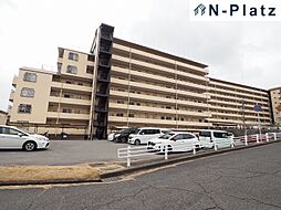 シャルマンコーポ明石　3号棟