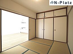 室内の画像