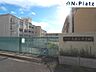 周辺：東落合中学校まで約1400ｍ