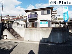 兵庫県神戸市垂水区多聞台1丁目