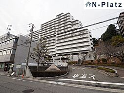 朝霧パーク・ホームズ