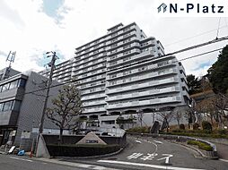 朝霧パーク・ホームズ