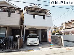 兵庫県神戸市垂水区北舞子1丁目