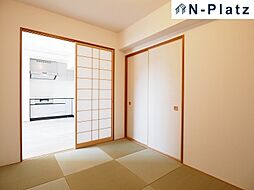室内の画像