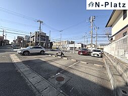 兵庫県神戸市須磨区多井畑南町