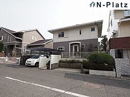 兵庫県神戸市須磨区北落合5丁目