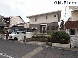 兵庫県神戸市須磨区北落合5丁目