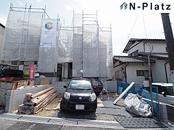 兵庫県神戸市垂水区本多聞6丁目