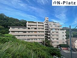 コスモ舞子坂2番館