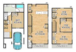 兵庫県神戸市垂水区星陵台1丁目