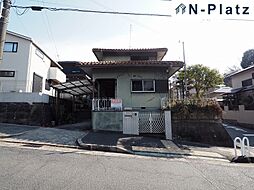 兵庫県神戸市須磨区若草町1丁目