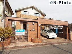 兵庫県神戸市須磨区北落合2丁目