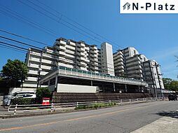 グリーンコーポジェームス山　1番館