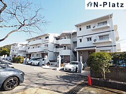 コンフォール学園緑が丘第2　28号棟