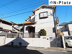 兵庫県神戸市垂水区桃山台6丁目