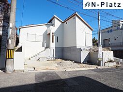 兵庫県神戸市垂水区塩屋北町1丁目