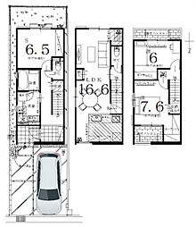 兵庫県神戸市垂水区御霊町