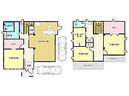 兵庫県神戸市垂水区舞多聞西1丁目