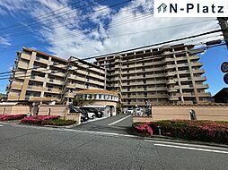 サンメゾンジェームス山