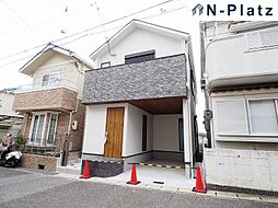 兵庫県神戸市垂水区舞子坂4丁目