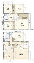 兵庫県神戸市垂水区塩屋北町3丁目